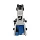 Trinocular Biological Microscope