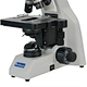 Trinocular Biological Microscope